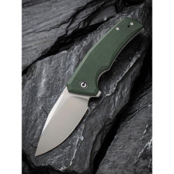 Купити Ніж складаний Civivi Regulatron Green C23006-2