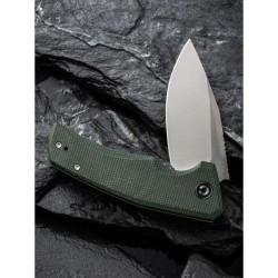Купити Ніж складаний Civivi Regulatron Green C23006-2