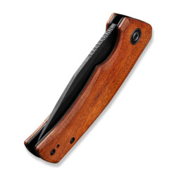 Купити Ніж складаний Civivi Regulatron Guibourtia Wood C23006-3