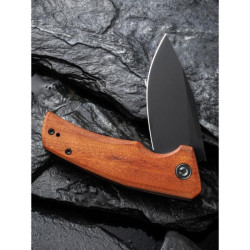 Купити Ніж складаний Civivi Regulatron Guibourtia Wood C23006-3