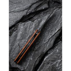 Купити Ніж складаний Civivi Regulatron Guibourtia Wood C23006-3