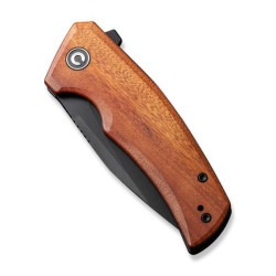 Купити Ніж складаний Civivi Regulatron Guibourtia Wood C23006-3