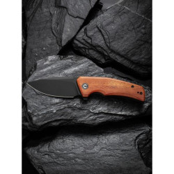 Купити Ніж складаний Civivi Regulatron Guibourtia Wood C23006-3
