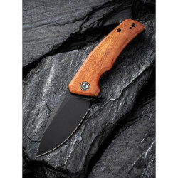 Купити Ніж складаний Civivi Regulatron Guibourtia Wood C23006-3