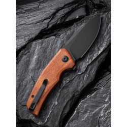 Купити Ніж складаний Civivi Regulatron Guibourtia Wood C23006-3