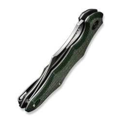 Купити Ніж складаний Civivi Chiro Green C23046-2
