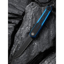 Купити Ніж складаний Civivi KwaiQ Milled Blue/Black C23015-3