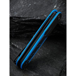 Купити Ніж складаний Civivi KwaiQ Milled Blue/Black C23015-3