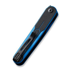 Купити Ніж складаний Civivi KwaiQ Milled Blue/Black C23015-3