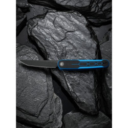Купити Ніж складаний Civivi KwaiQ Milled Blue/Black C23015-3