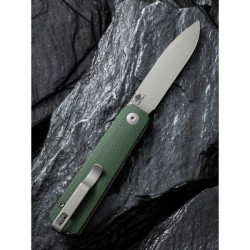 Купити Ніж складаний Civivi Sendy Green C21004A-1