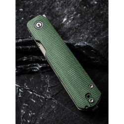 Купити Ніж складаний Civivi Sendy Green C21004A-1