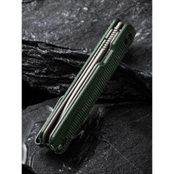 Купити Ніж складаний Civivi Sendy Green C21004A-1