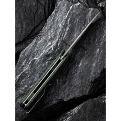 Купити Ніж складаний Civivi Sendy Green C21004A-1