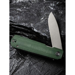Купити Ніж складаний Civivi Sendy Green C21004A-1