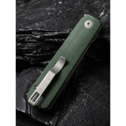 Купити Ніж складаний Civivi Sendy Green C21004A-1