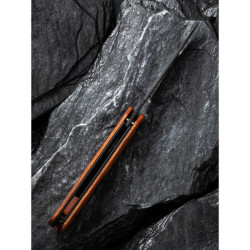 Купити Ніж складаний Civivi Sendy Guibourtia Wood C21004A-2