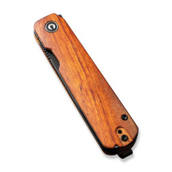 Купити Ніж складаний Civivi Sendy Guibourtia Wood C21004A-2