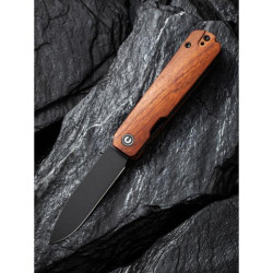 Купити Ніж складаний Civivi Sendy Guibourtia Wood C21004A-2