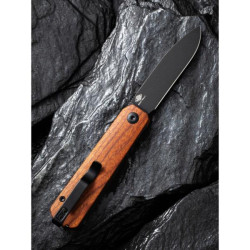 Купити Ніж складаний Civivi Sendy Guibourtia Wood C21004A-2