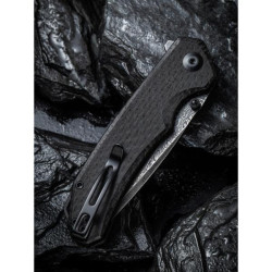 Купити Ніж складаний Civivi Brazen Black C2023DS-1