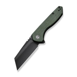 Купити Ніж складаний Civivi ExOne Green C23036-3