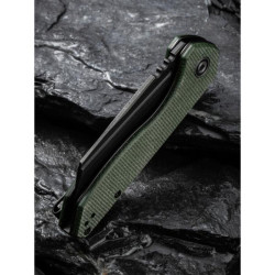 Купити Ніж складаний Civivi ExOne Green C23036-3