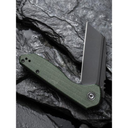 Купити Ніж складаний Civivi ExOne Green C23036-3