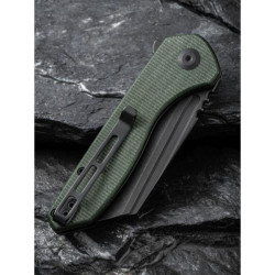 Купити Ніж складаний Civivi ExOne Green C23036-3