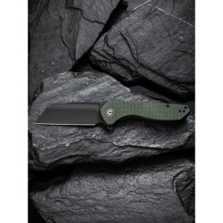 Купити Ніж складаний Civivi ExOne Green C23036-3