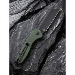 Купити Ніж складаний Civivi ExOne Green C23036-3