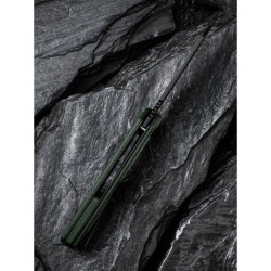 Купити Ніж складаний Civivi ExOne Green C23036-3
