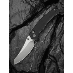 Купити Ніж складаний Civivi Sixgill Black C24050-1