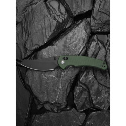 Купити Ніж складаний Civivi Sixgill Green C24050-3
