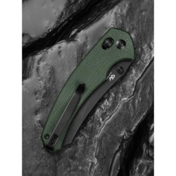 Купити Ніж складаний Civivi Sixgill Green C24050-3