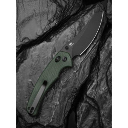 Купити Ніж складаний Civivi Sixgill Green C24050-3
