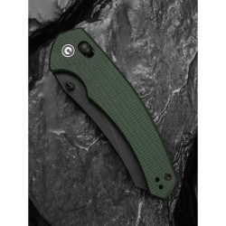 Купити Ніж складаний Civivi Sixgill Green C24050-3