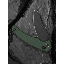 Купити Ніж складаний Civivi Sixgill Green C24050-3