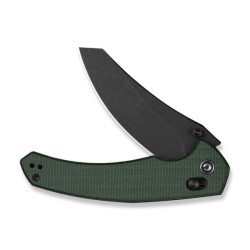 Купити Ніж складаний Civivi Sixgill Green C24050-3