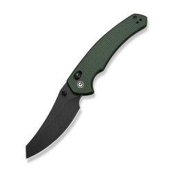 Купити Ніж складаний Civivi Sixgill Green C24050-3