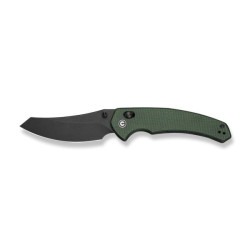 Купити Ніж складаний Civivi Sixgill Green C24050-3