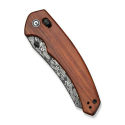 Купити Ніж складаний Civivi Sixgill Guibourtia Wood C24050-DS1