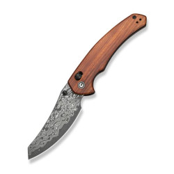 Купити Ніж складаний Civivi Sixgill Guibourtia Wood C24050-DS1