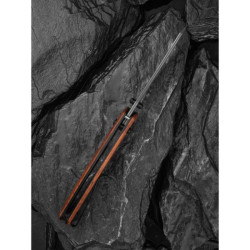 Купити Ніж складаний Civivi Sixgill Guibourtia Wood C24050-DS1