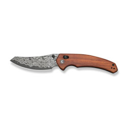 Купити Ніж складаний Civivi Sixgill Guibourtia Wood C24050-DS1