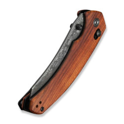 Купити Ніж складаний Civivi Sixgill Guibourtia Wood C24050-DS1