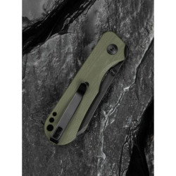 Купити Ніж складаний Civivi Crabby OD Green C24055-1
