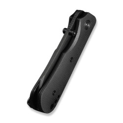 Купити Ніж складаний Civivi Crabby Black C24055-3