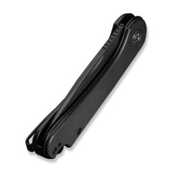 Купити Ніж складаний Civivi Elementum Slip Joint Black C18062AJ-1