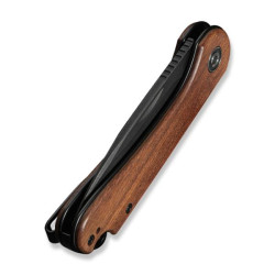 Купити Ніж складаний Civivi Elementum Slip Joint Guibourtia Wood C18062AJ-3